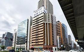 Toyoko Inn Osaka Taniyon Kousaten